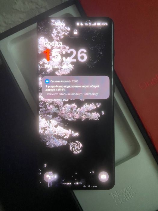 One Plus 10 pro 256 gb obmen