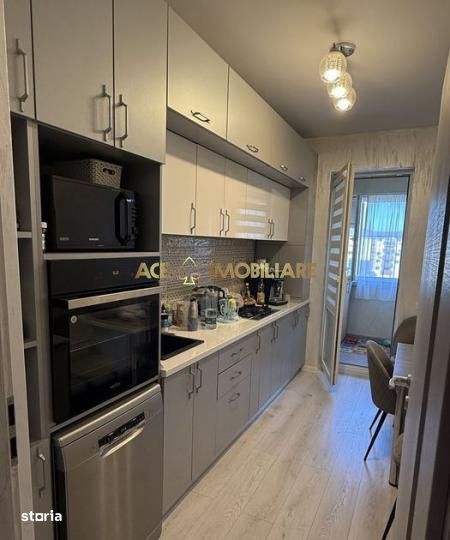 2 Camere de vanzare | Berceni | 0% Comision | Centrala | Parcare |