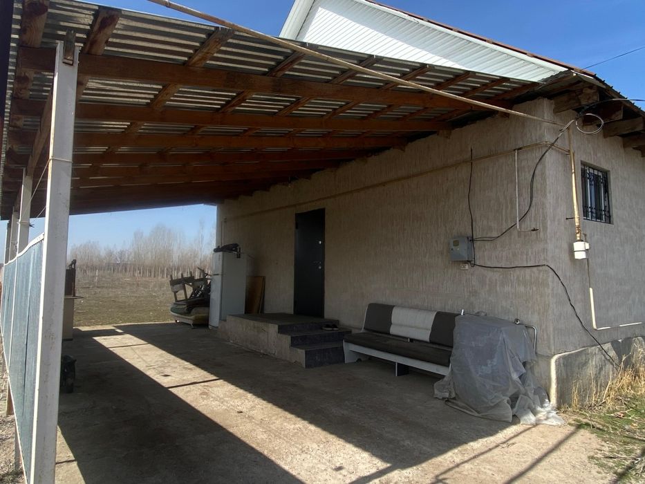 Срочно продам дом