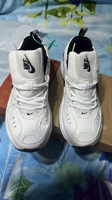 Кросовки nike новые