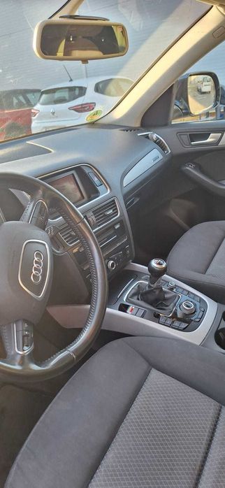 Audi la sub 10000 euro, ocazie!