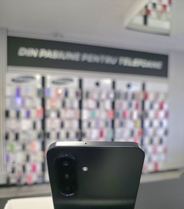 Samsung A17 / Black / DeluxGSM