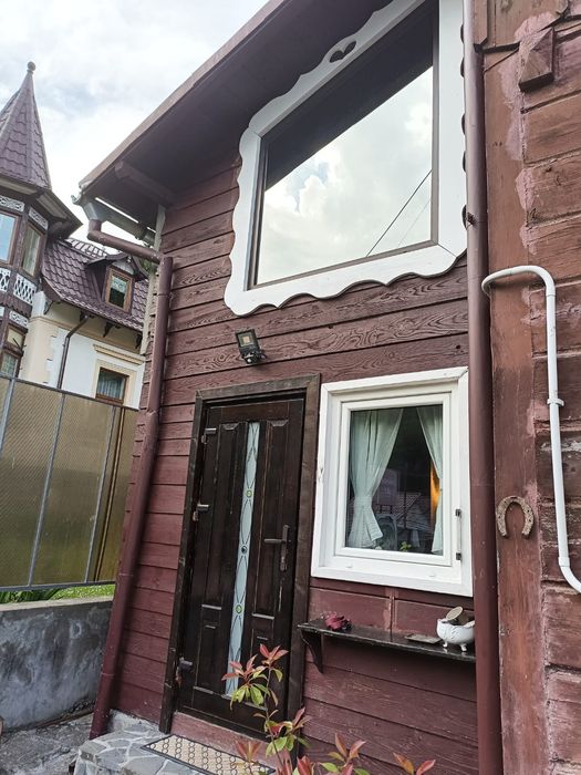 De vanzare apartament in vila Busteni