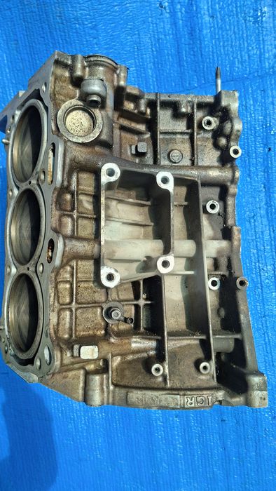 Блок 1GR-FE toyota 4.0