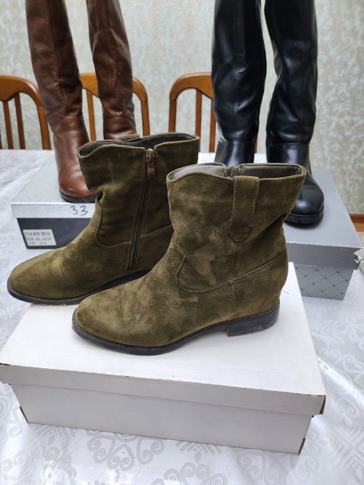 Женская обувь