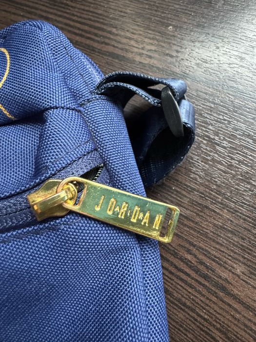 Барсетка Jordan AIR