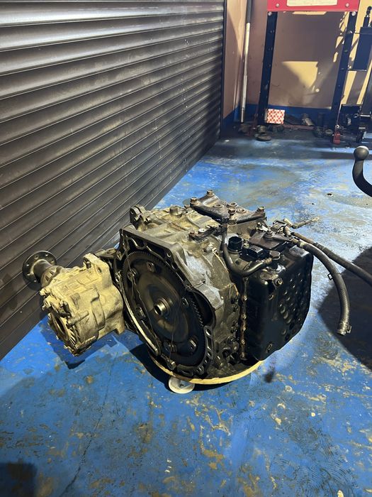 Cutie viteze ix35 A6LF2