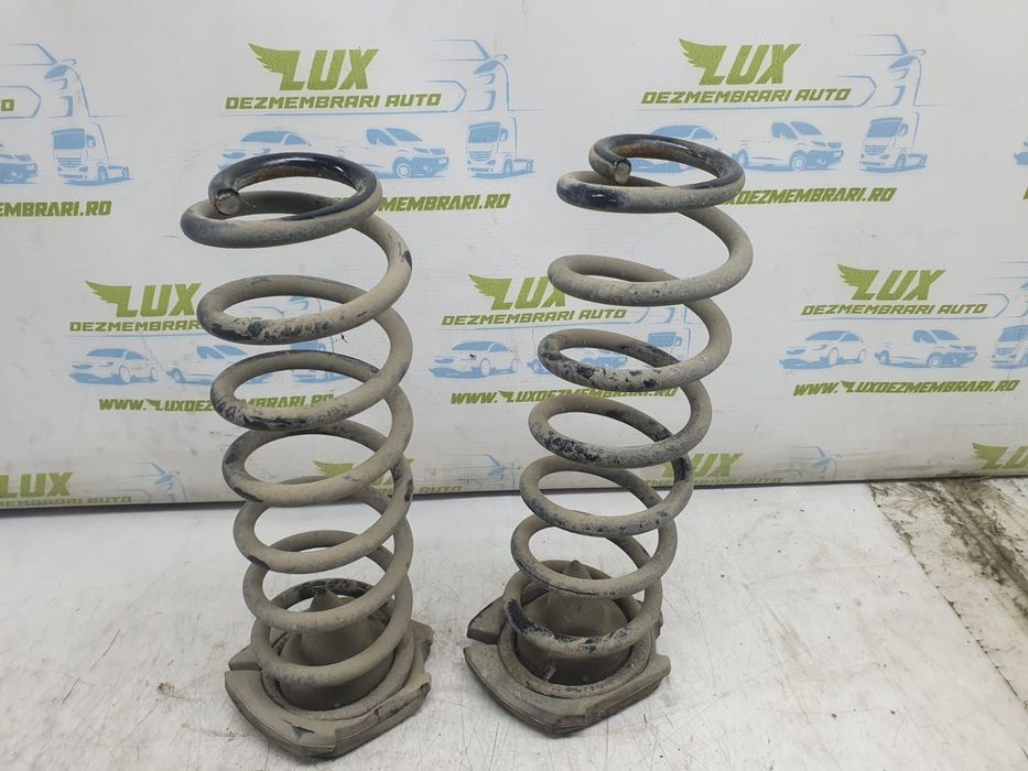 Arc spiral spate Renault Megane 3  [din 2008 pana  2014]