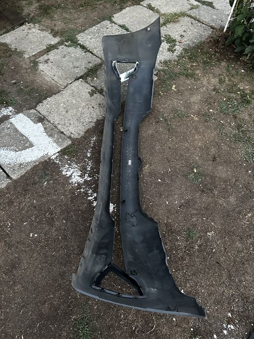 Bară față bmw seria 5.g30.g31.facelift.