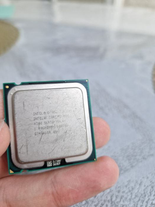 Продаю процессоры