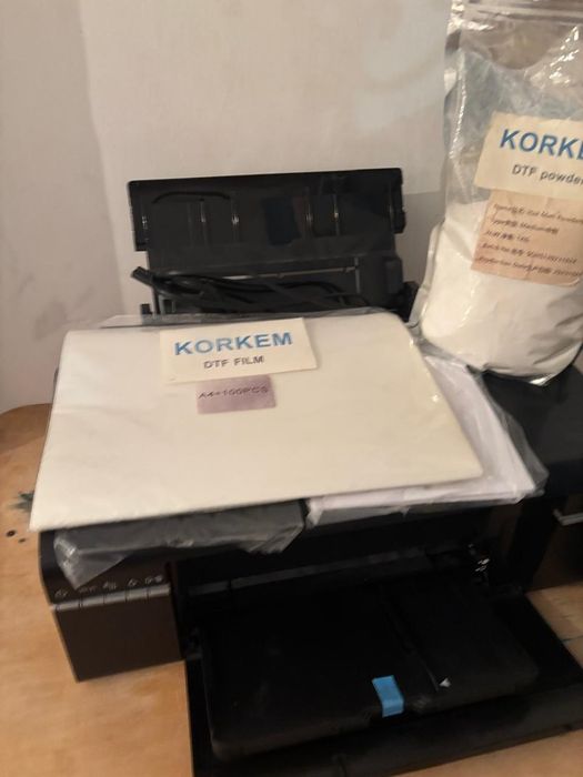 Принтер Epson l805