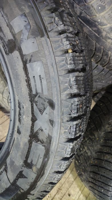 Шины нехен корея