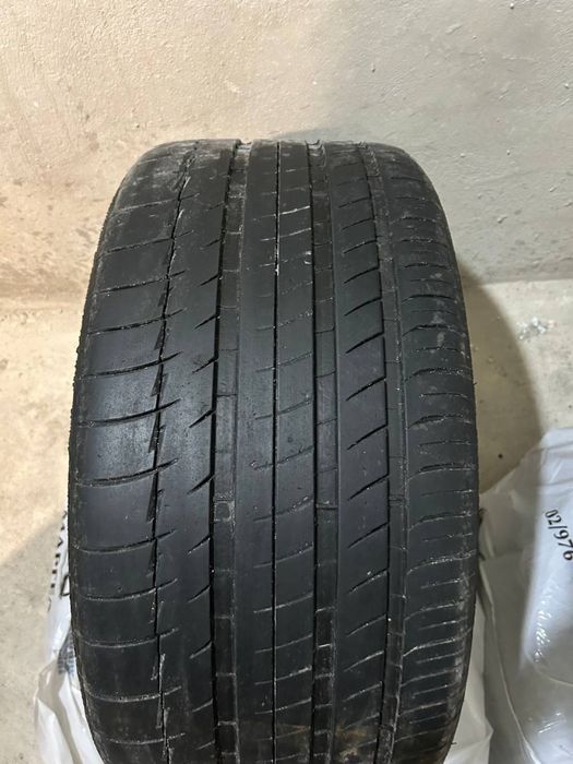 Летни гуми Michelin 295/35/21
