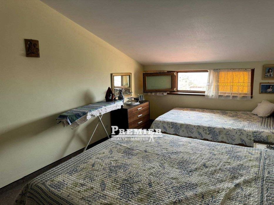 Продава се Тристаен апартамент в к.к. Слънчев бряг - 76 кв.м за 1277 €/кв.м - Снимка #5