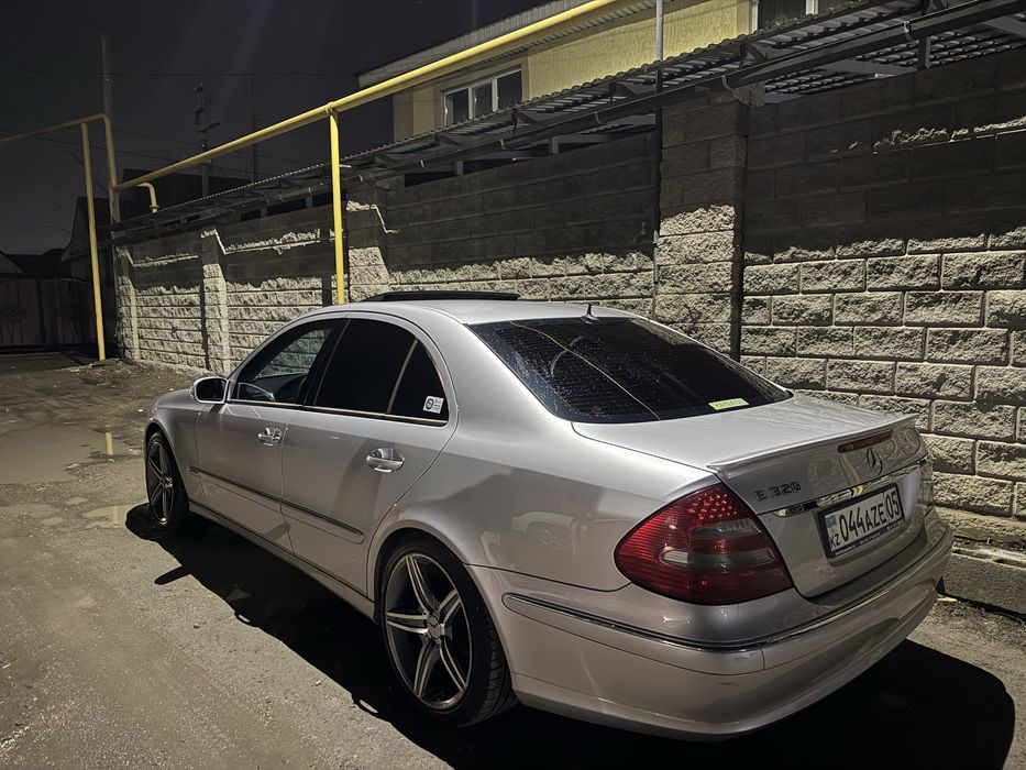 Продам диск. Amg