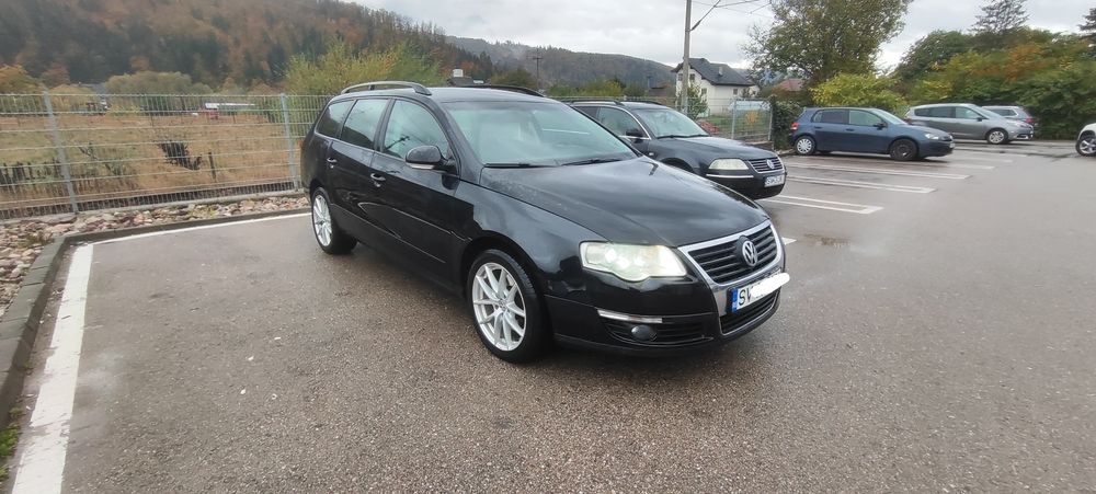 VOLKSWAGEN Passat 2010 — imagine 7