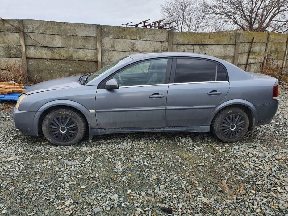Dezmembrari  Opel VECTRA C  2002  > 2009 2.2 DTI Motorina