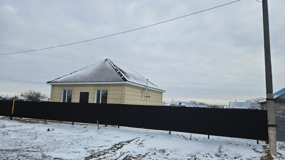 Продам дом в Алтын дала