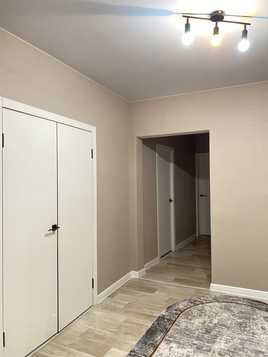 Квартра в аренду с уютом