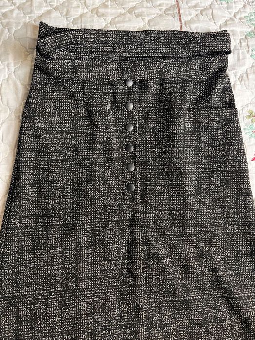 Zamonaviy qiz va ayollarimiz uchun klassicheskiy yubka