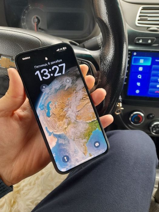 iPhone 13 pro 128. 86 Yomkst Green KH/A