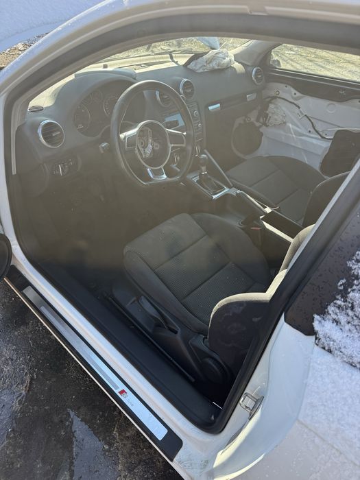 Салон плюш за audi a3 rekaro salon za audi a3