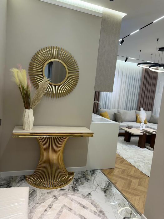 Срочно Продается Квартира Mirabad Avenue 3 Линия Укомлектована