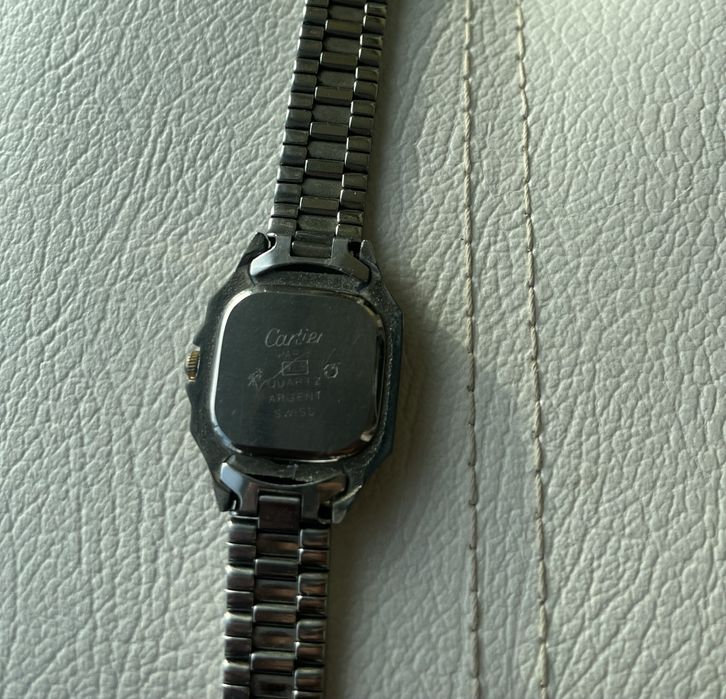 Дамски часовник Cartie