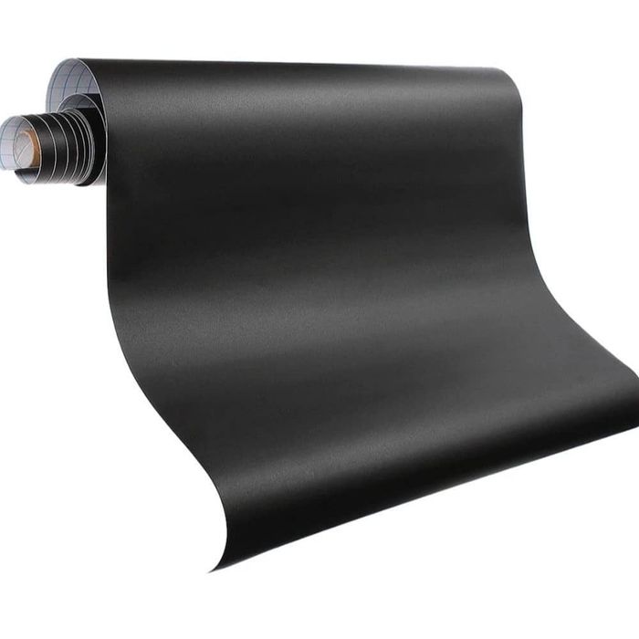 Меловая плёнка обои. Маркерная плёнка