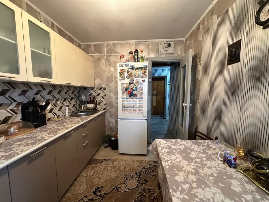 Продается Квартира В Центре города