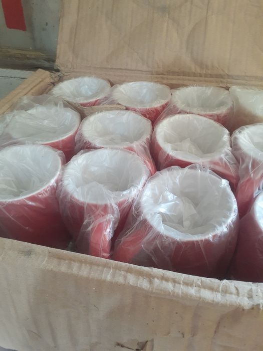 Продам керамические кружки
