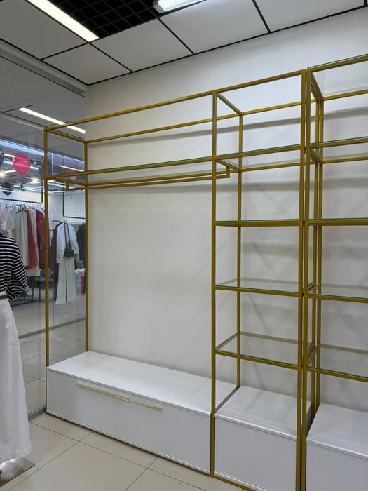 Стелаж сатылады арзан бағады