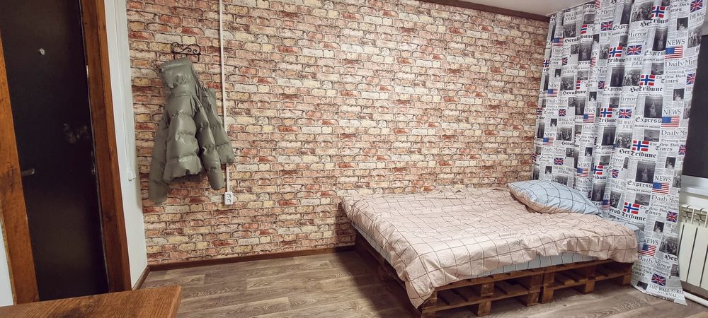 Комнаты в общежитии