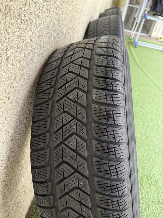 Jante VW Tiguan 5x112 R17