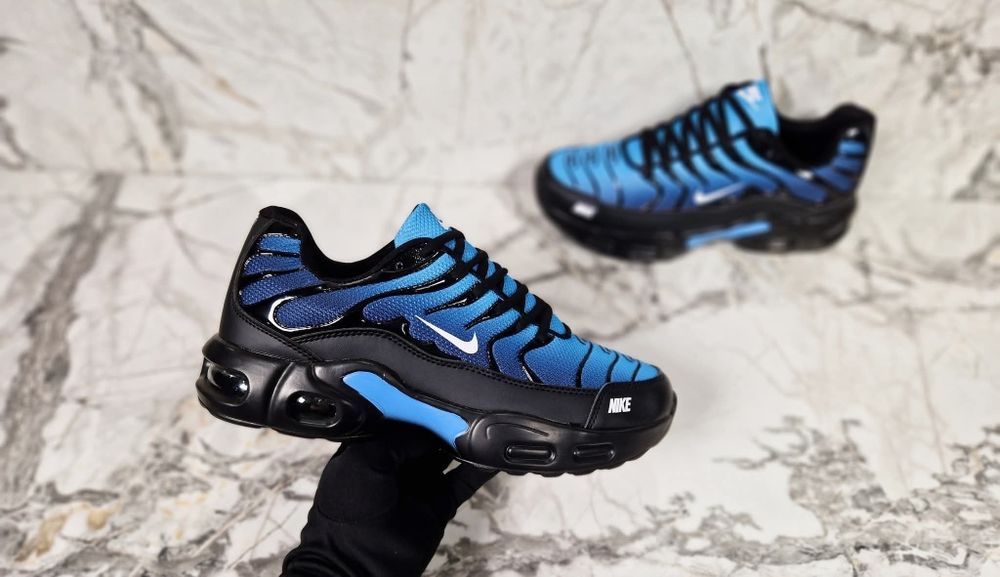 Мъжки маратонки Nike TN