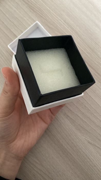 Коробочка для кольца