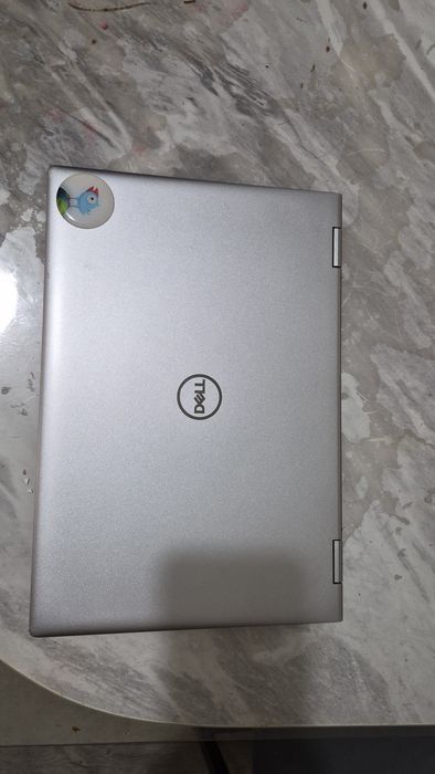 Продается ультрабук Dell