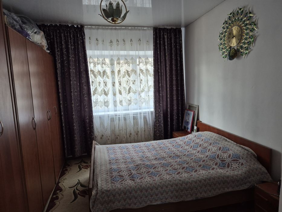Продается дом с мебелью