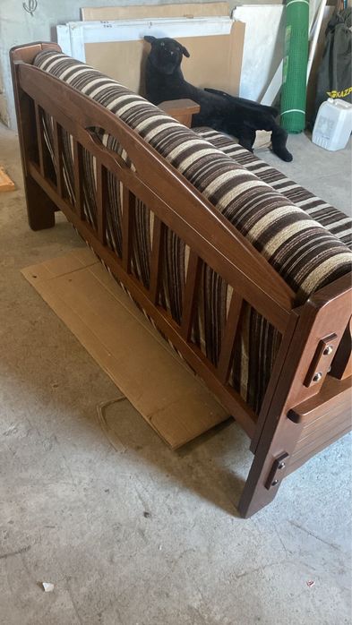 Диван беларусский