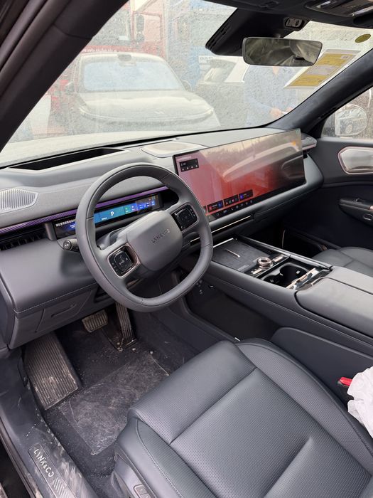 Lynk&co 900, 2.0T 2026