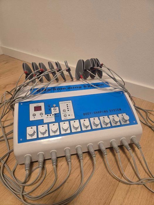 Aparat Electrostimulare