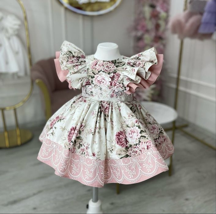 Детское платье Nina Reina