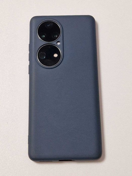 Huawei P50 Pro 8/256 black