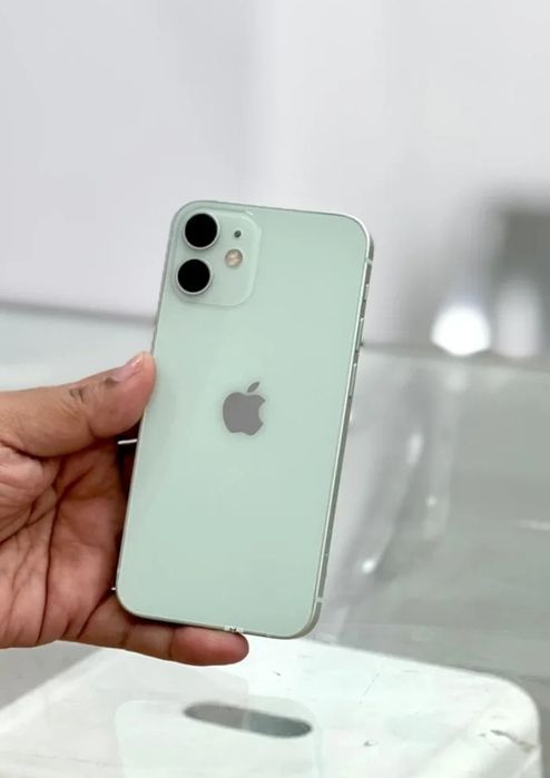 Iphone 12 mini 64GB