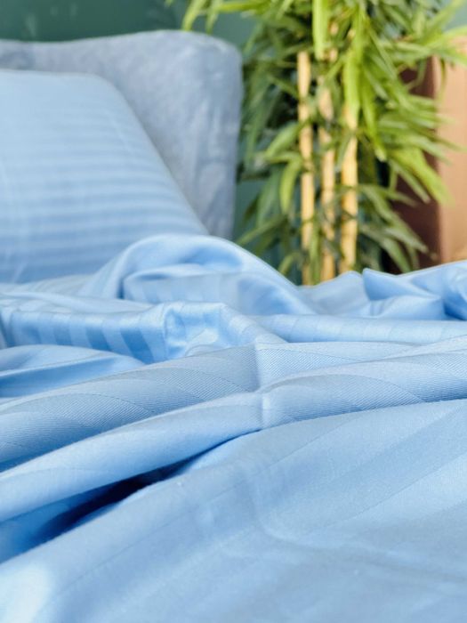 Постельное белье Golden Needle – 100% хлопок, премиум