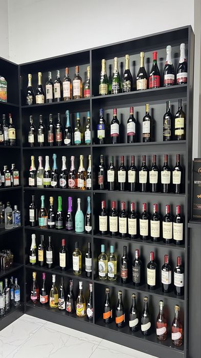 Продам готовый бизнес алкомаркет