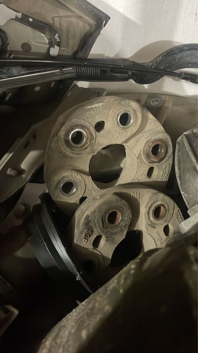 Продам запчасти опель омега б