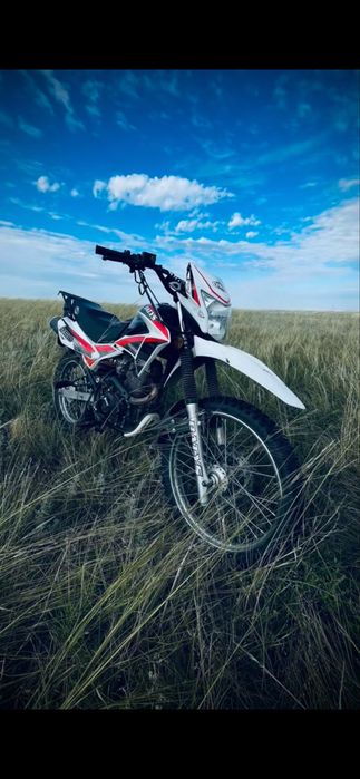 Эндуро 250 кубов эндуро