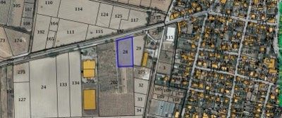 Продава се Земеделски имот в с. Ягодово, Област Пловдив -  кв.м за 50000 €/дка - Снимка #3