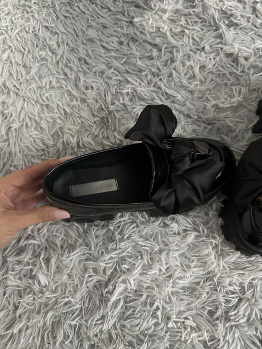 Mocasini Diva Charms